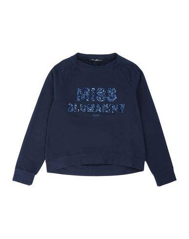 Толстовка MISS BLUMARINE JEANS