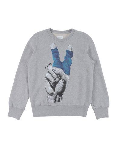 Толстовка DIESEL