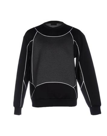 Толстовка LES HOMMES Толстовка LES HOMMES