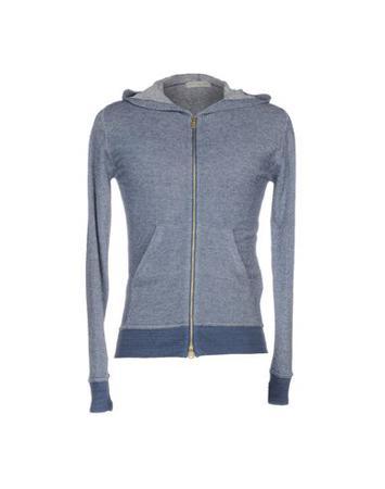 Толстовка DANIELE FIESOLI