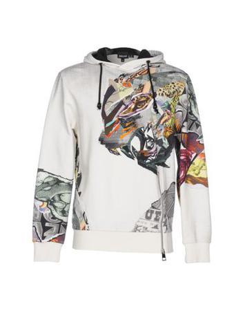 Толстовка JUST CAVALLI