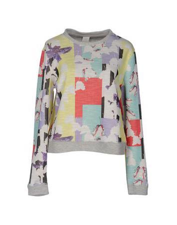 Толстовка PINKO TAG