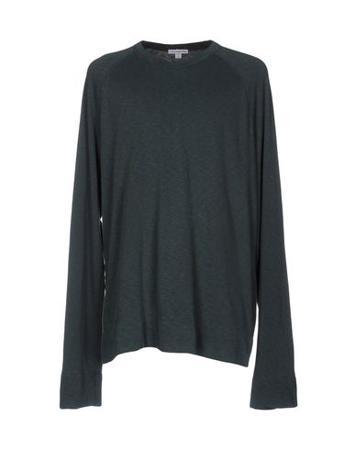 Толстовка JAMES PERSE STANDARD