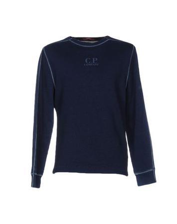 Толстовка C.P. COMPANY