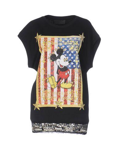 Толстовка PHILIPP PLEIN COUTURE
