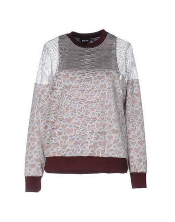 Толстовка JUST CAVALLI