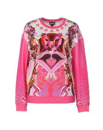 Толстовка JUST CAVALLI