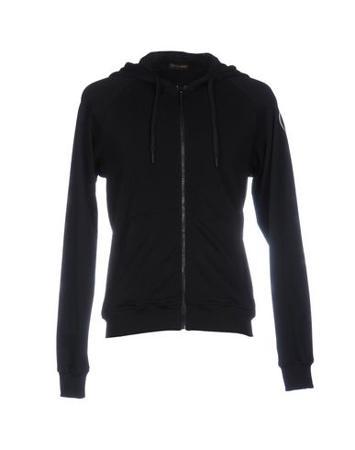 Толстовка ROBERTO CAVALLI GYM 