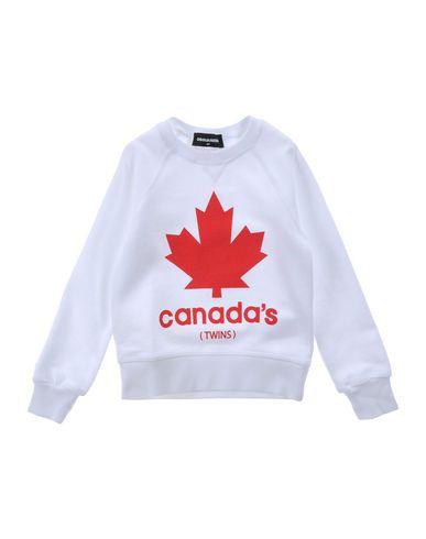 Толстовка DSQUARED2