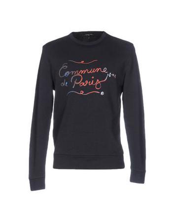 Толстовка COMMUNE DE PARIS 1871