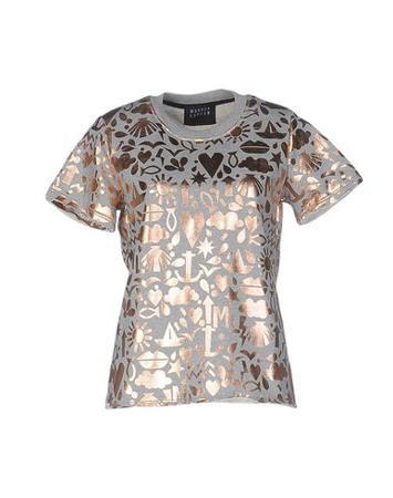 Толстовка MARKUS LUPFER