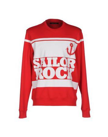 Толстовка FRANKIE MORELLO