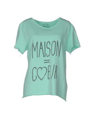 Толстовка EMPATHIE