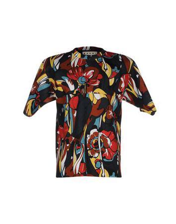 Толстовка MARNI