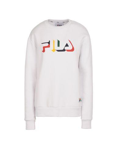 Толстовка FILA HERITAGE