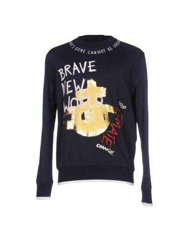 Толстовка VIVIENNE WESTWOOD MAN