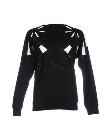 Толстовка LES HOMMES Толстовка LES HOMMES