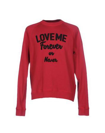 Толстовка ANDREA POMPILIO