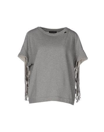 Толстовка MANGANO