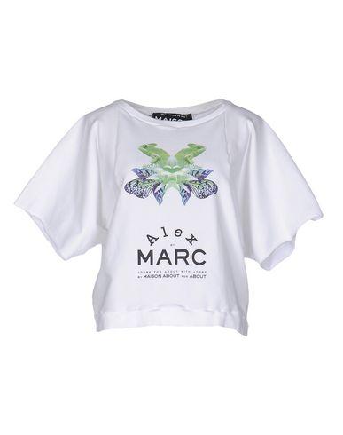 Толстовка MAISON ABOUT