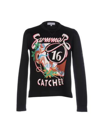 Толстовка SALVATORE FERRAGAMO