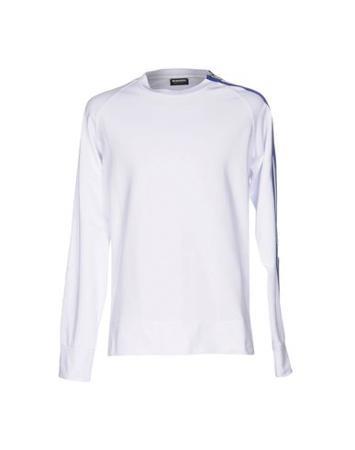 Толстовка DIRK BIKKEMBERGS SPORT COUTURE