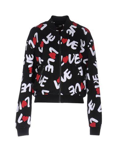 Толстовка LOVE MOSCHINO