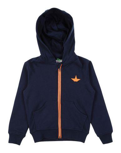 Толстовка MACCHIA J