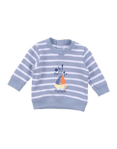 Толстовка PETIT BATEAU