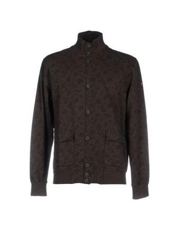 Толстовка COOPERATIVA PESCATORI POSILLIPO