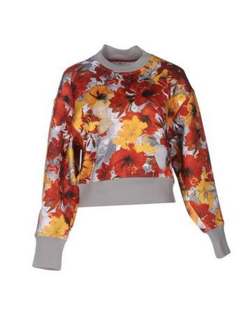 Толстовка ADIDAS BY STELLA MCCARTNEY