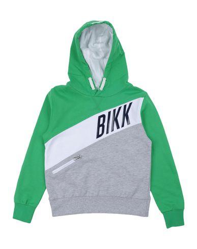Толстовка BIKKEMBERGS
