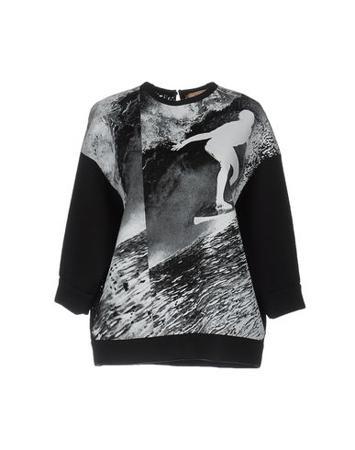 Толстовка N° 21