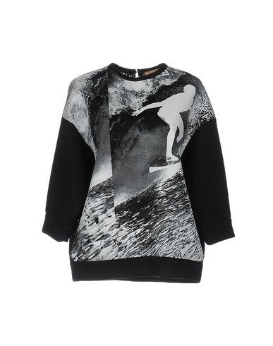 Толстовка N° 21