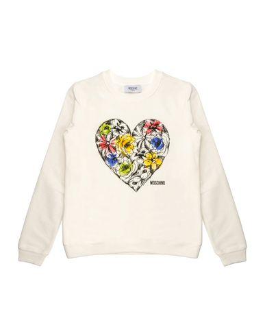 Толстовка MOSCHINO TEEN