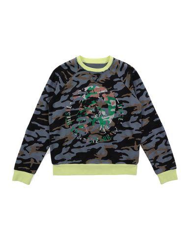 Толстовка DIESEL