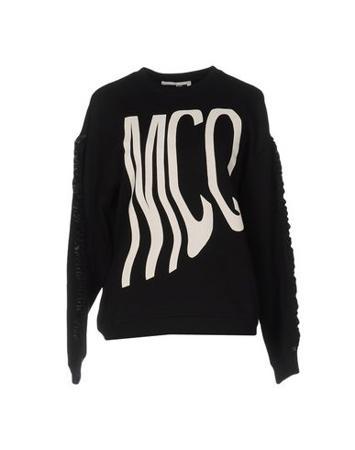 Толстовка MCQ ALEXANDER MCQUEEN
