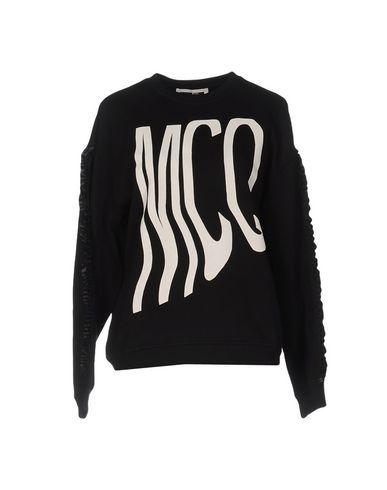 Толстовка MCQ ALEXANDER MCQUEEN