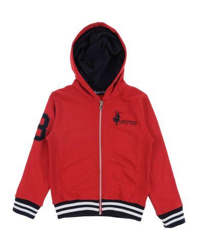 Толстовка GREENWICH POLO CLUB