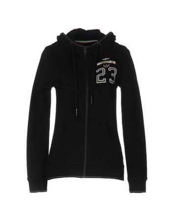 Толстовка AERONAUTICA MILITARE