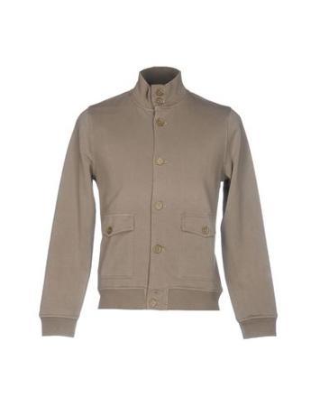 Толстовка ALPHA STUDIO