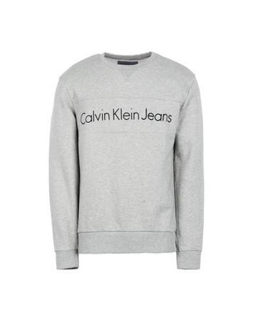 Толстовка CALVIN KLEIN JEANS
