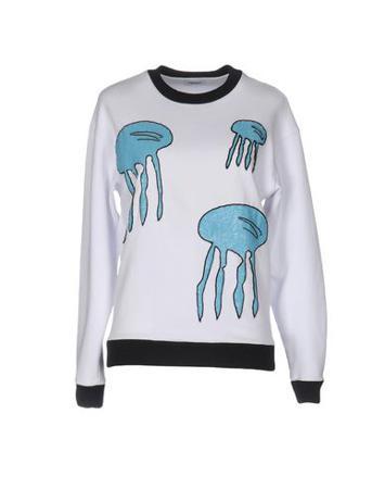 Толстовка AU JOUR LE JOUR