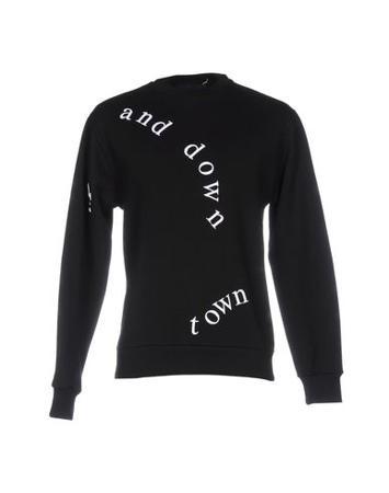 Толстовка ÉTUDES STUDIO