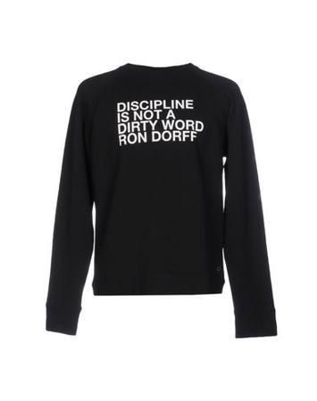 Толстовка RON DORFF