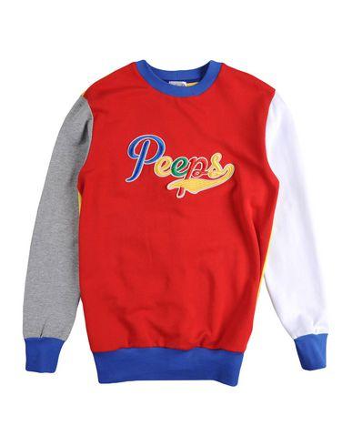 Толстовка  -  цвет