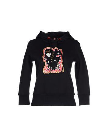 Толстовка EMILY THE STRANGE