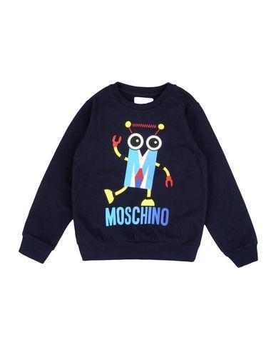 Толстовка MOSCHINO KID