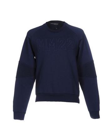 Толстовка FRANKIE MORELLO