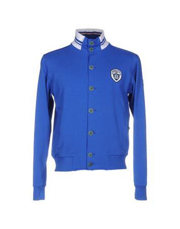 Толстовка COOPERATIVA PESCATORI POSILLIPO